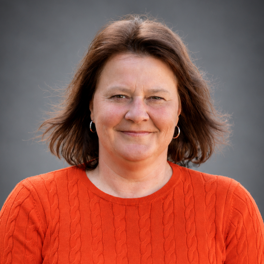 Mgr. Barbora Bezunková