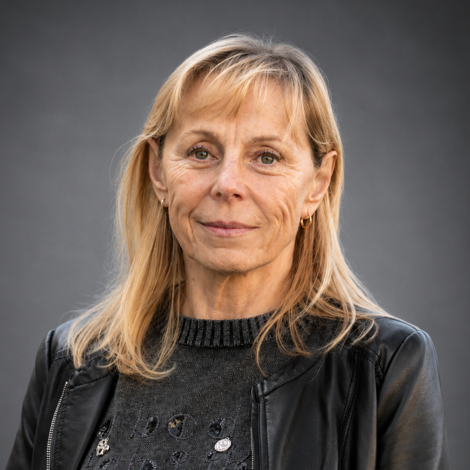 Ing. Věra Nováková