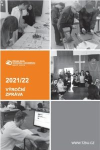 Výroční zpráva 2021-22